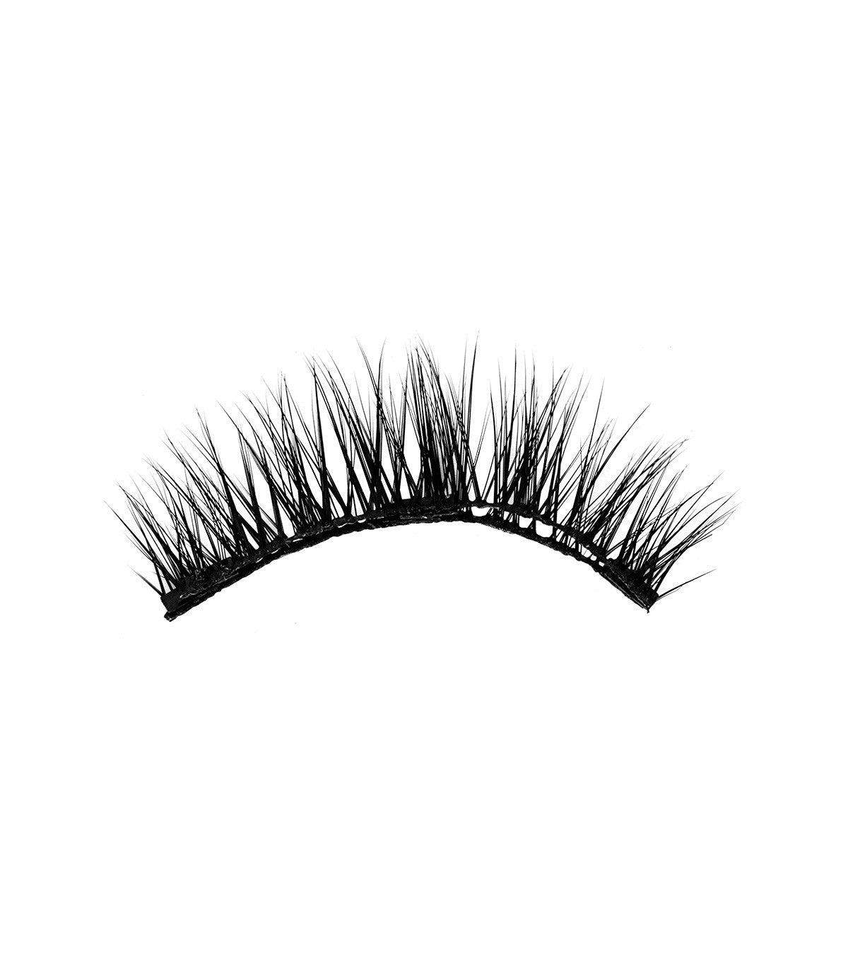 Magnetic False Eyelashes Gabrielle Ref 130926