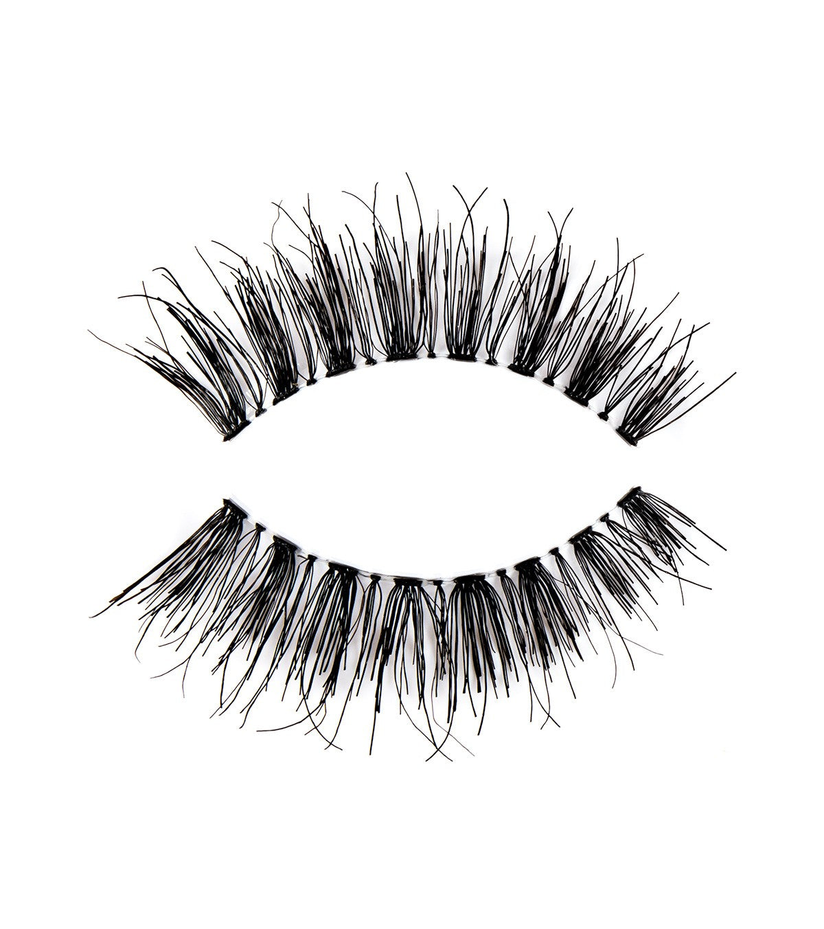 False Eyelashes Pretty Ref 130971