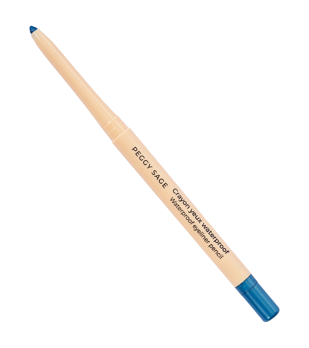 Waterproof Intrekbaar Oogpotlood ' Blue' Ref 131032