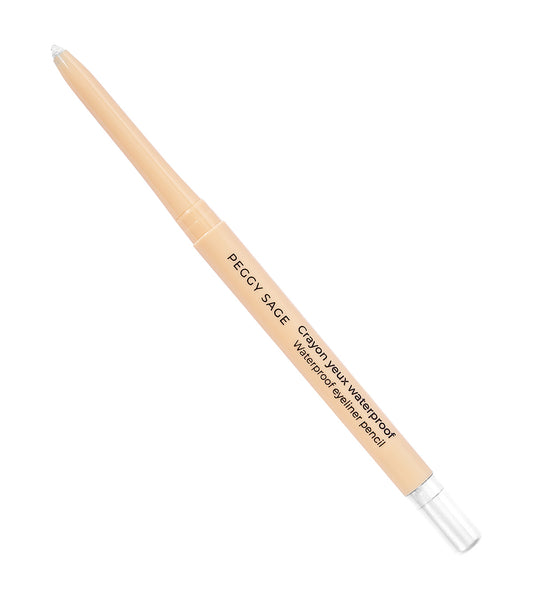 Waterproof Intrekbaar Oogpotlood 'Blanc' Ref 131036