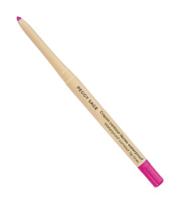 NEW Waterproof Lipcontourpotlood - Pétale Ref 131182