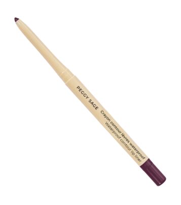 NEW Waterproof Lipcontourpotlood - Prune Ref 131184