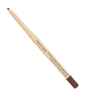 NEW Waterproof Lipcontourpotlood - Moka Ref 131186