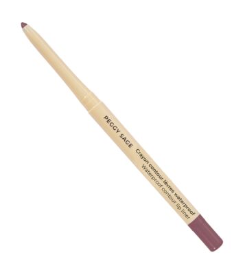 NEW Waterproof Lipcontourpotlood - Bois De Rose Ref 131188