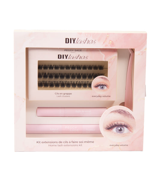 NEW DIY Lashes Clusters - Everyday Volume Ref 131991