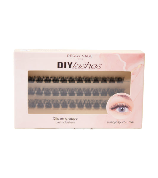 NEW Clusters-  Everyday Volume Ref 131996