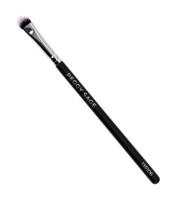 Eyeshadow brush flat 10mm ref 135106