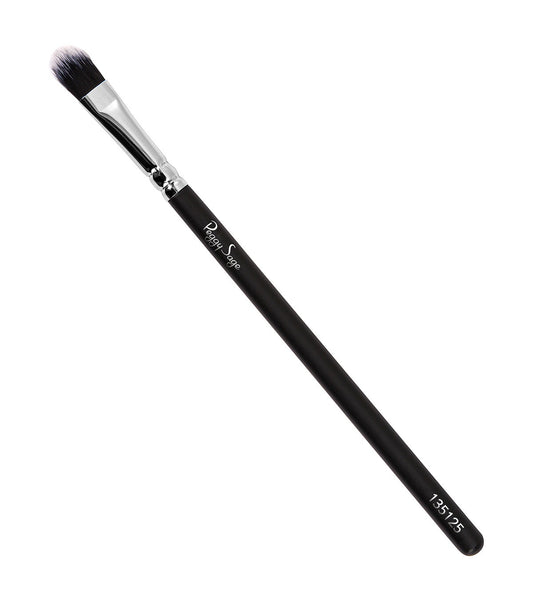 Concealer brush flat 10 mm Ref 135125