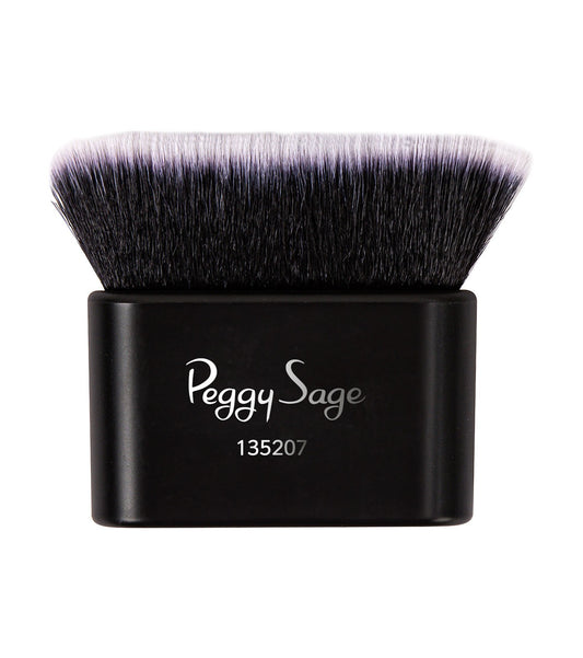 Brush for face and body Ref 135207