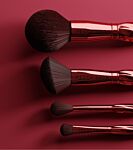 NEW 100TH CENTURY Penselenset x4