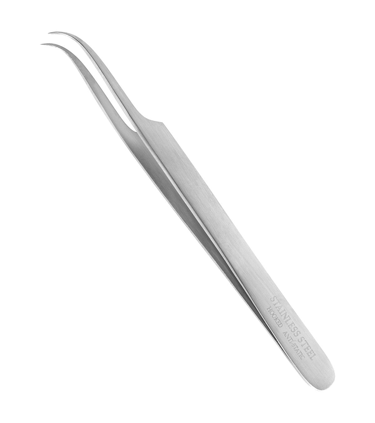 Tweezer Gebogen Fijn Ref 137084