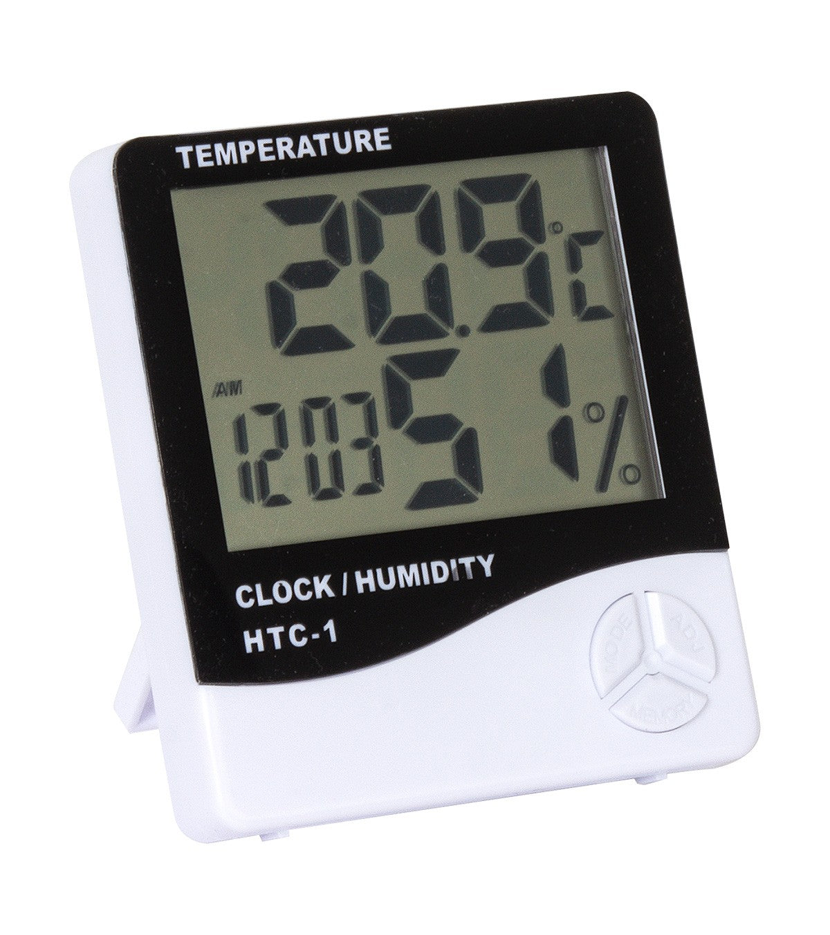 Thermo Hygrometer Ref 137181