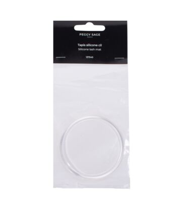 NEW Siliconenpad voor wimpers Ref 137545