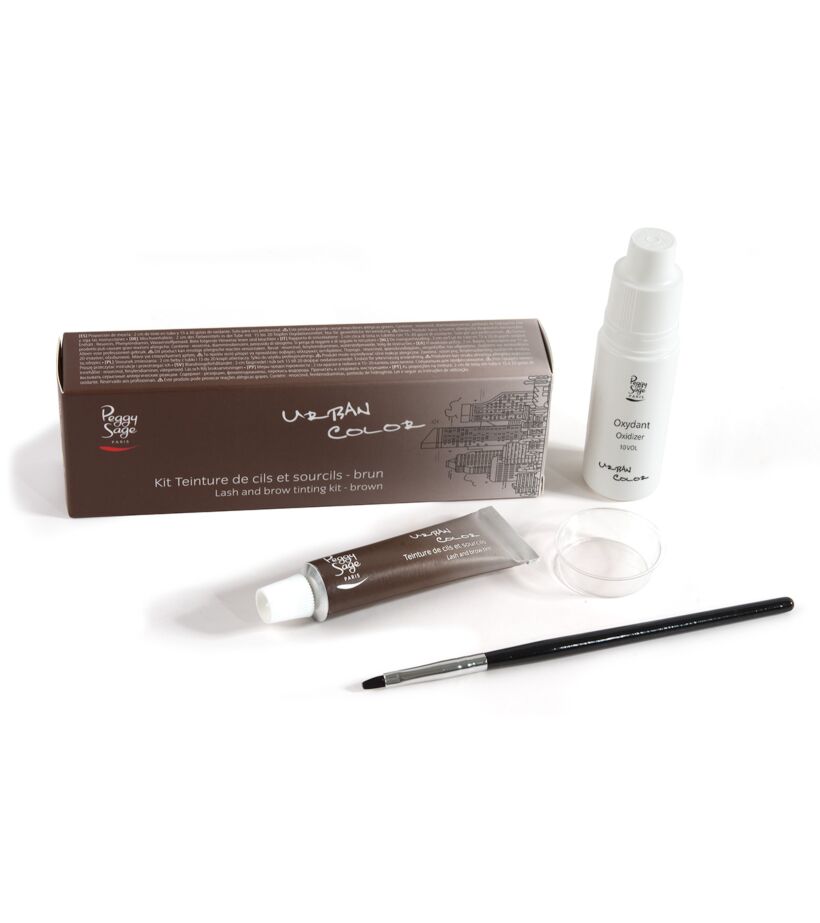 Kit Peinture - Brun Ref 138509