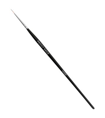 Penseel - Nail art Liner Long Ref 141029