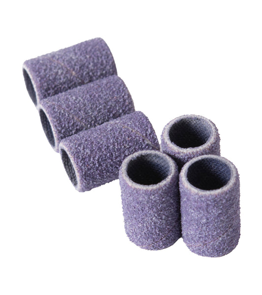 Medium Schuurrolletjes x 12 - Medium (150) ref 143028