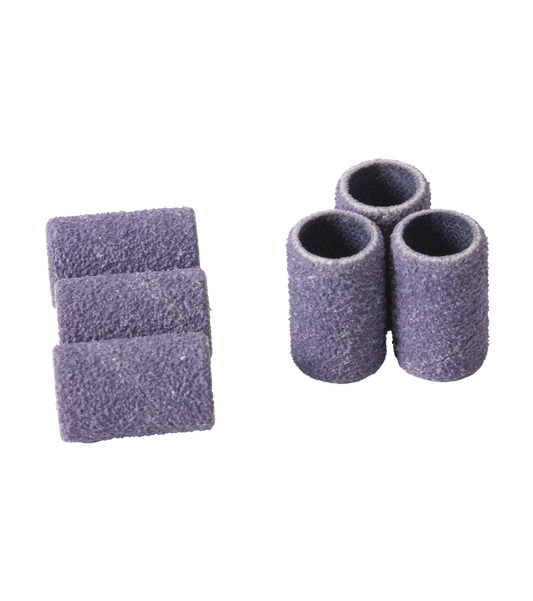 Medium Schuurrolletjes x 30 - Medium (150) ref 143029