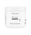NEW Vitalcrème lauwwarme manicure lotion 500ml Ref 146063
