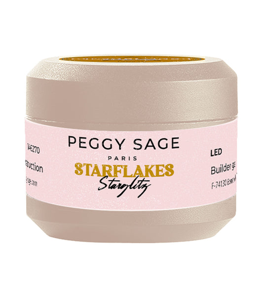 ONE SHOT STARFLASH GEL - Starglitz Ref 146270