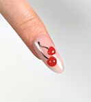 NEW 3D-gel – Transparent Ref 146600