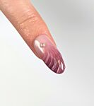 NEW 3D-gel – Transparent Ref 146600