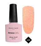 ONE SHOT XPRESS GEL 'Glowy Blush ' Ref 146740