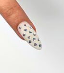 ONE SHOT Glitter - Pure Diamond ref 147771