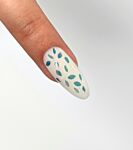 ONE SHOT Glitter - Radiance Petal Ref 147773