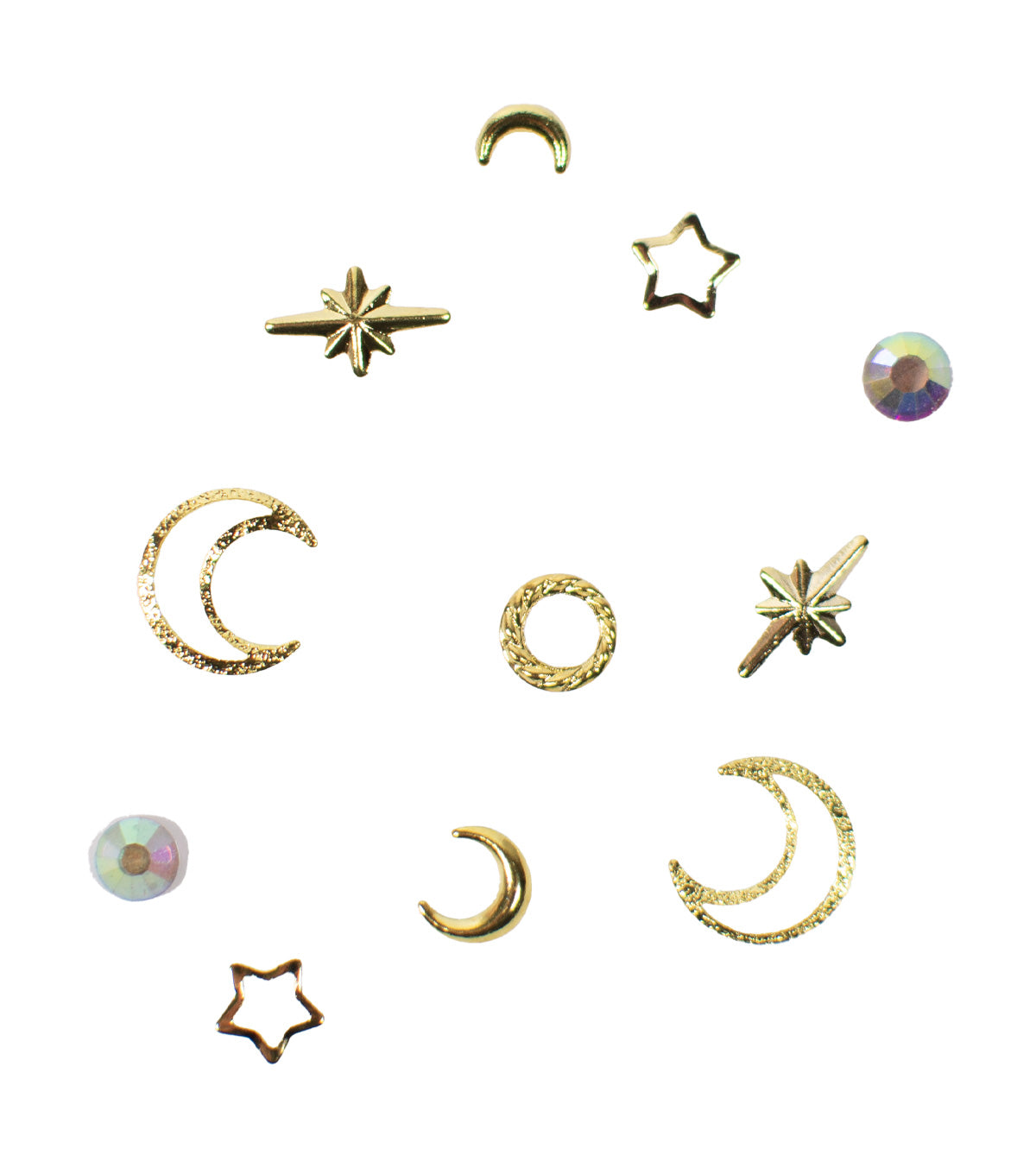 ONE SHOT Charms Galaxy ref 148096