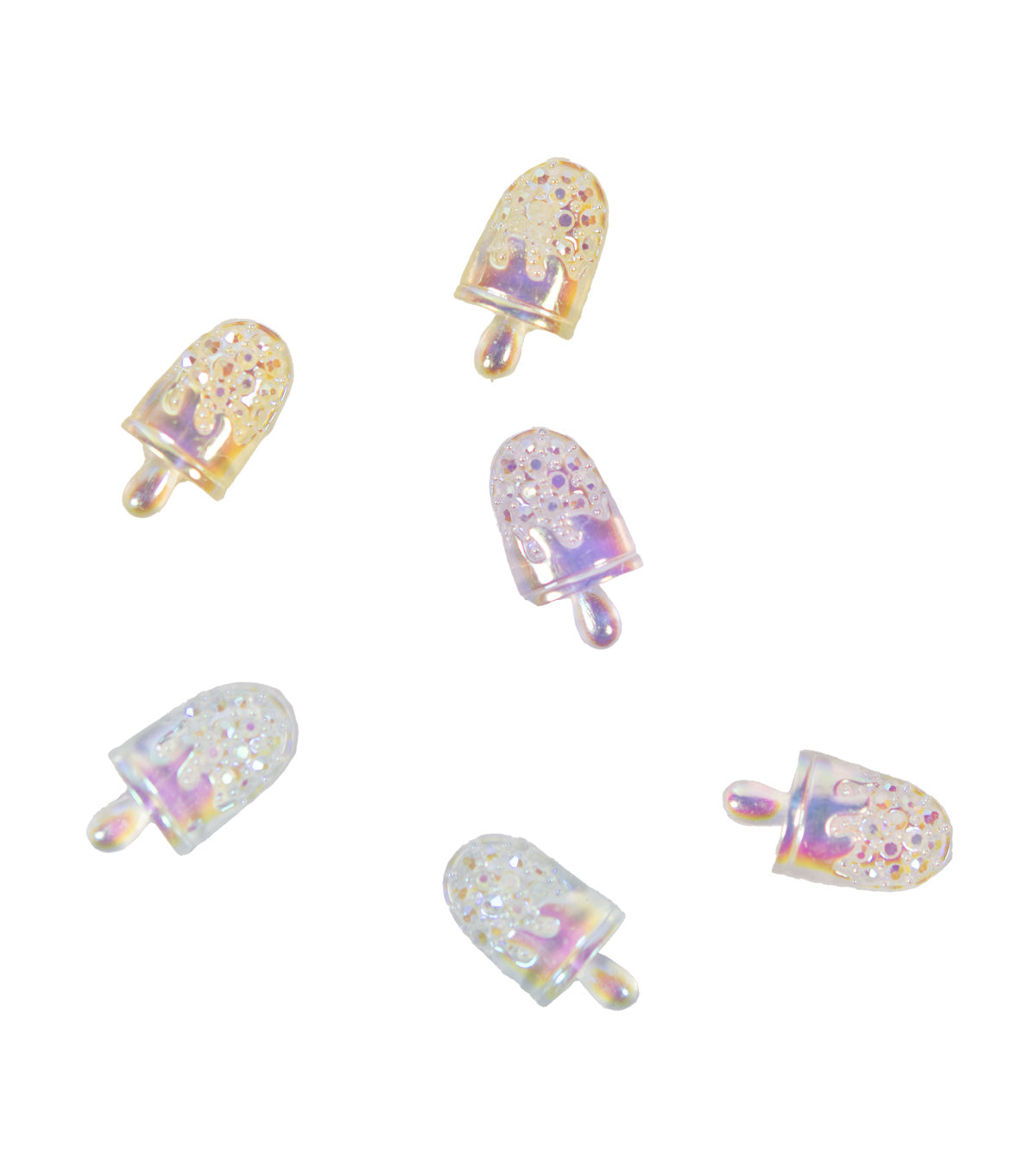 ONE SHOT Charms ijsjes Ref 148097