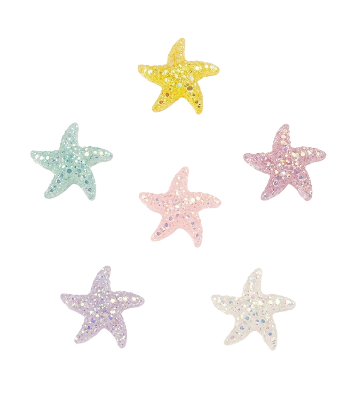 ONE SHOT Charms Zeester ref 148099