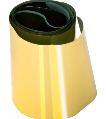 Transfer foil Gold ref 148290