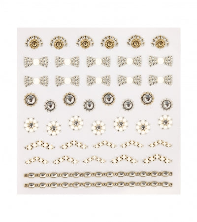 Stickers - Jewels 6 Ref 149240