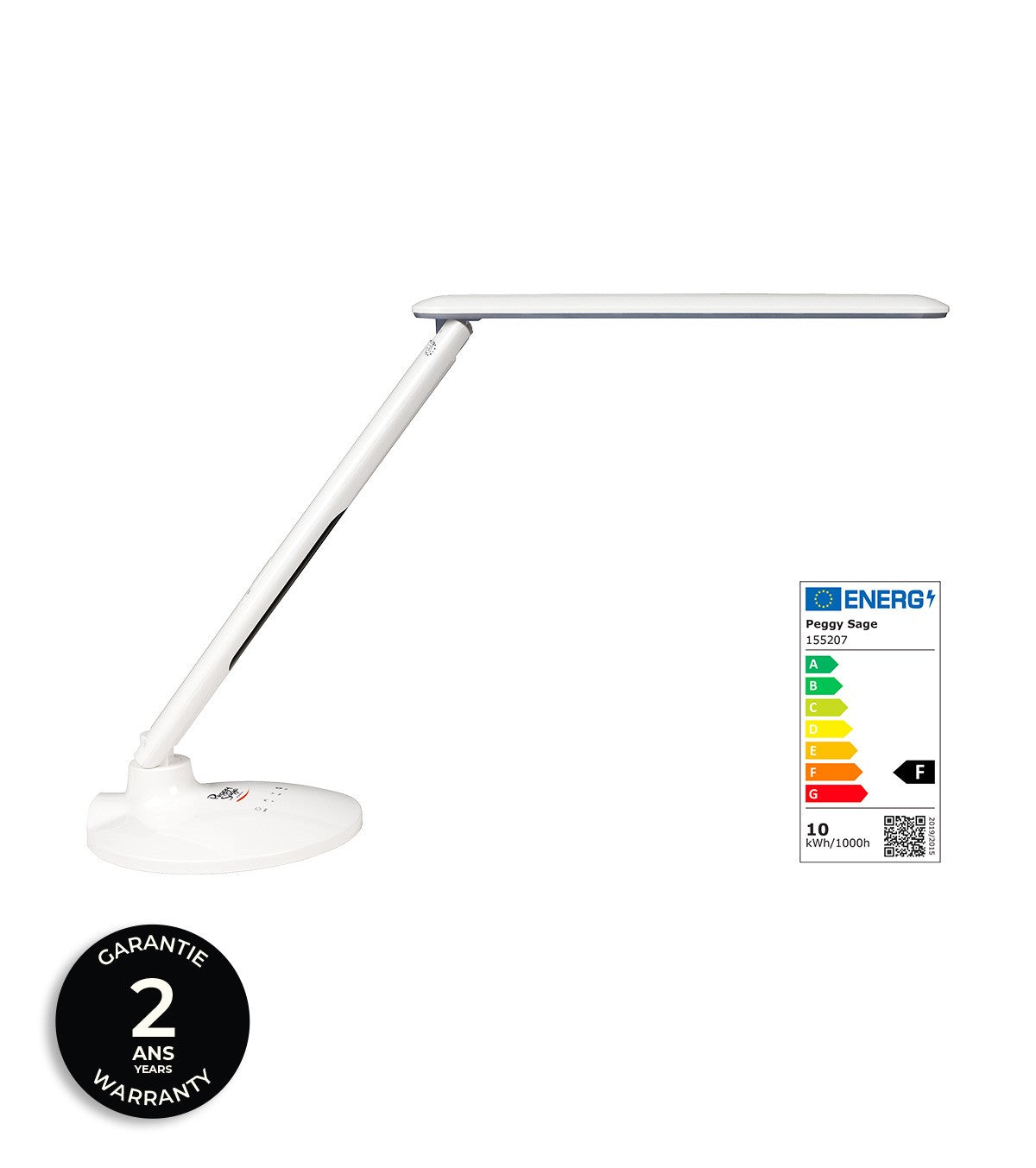 Lampe de table Design LED Réf 155207