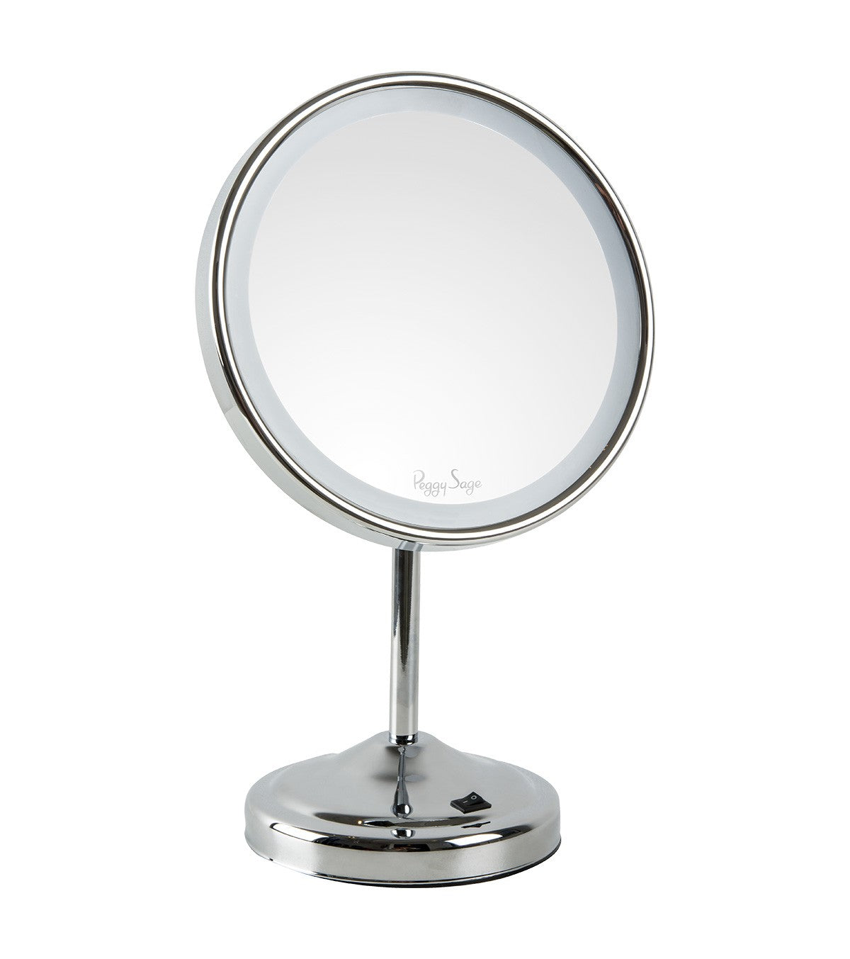 Magnifying mirror standing Ref 155232