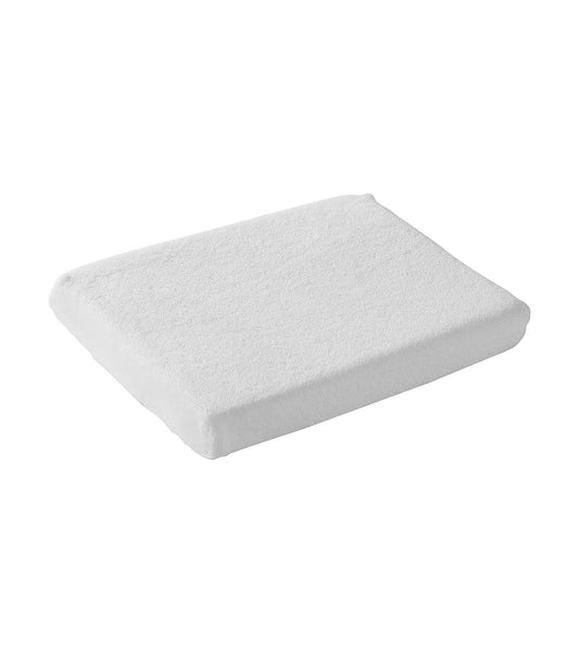 Manicure cushion white Ref 160016