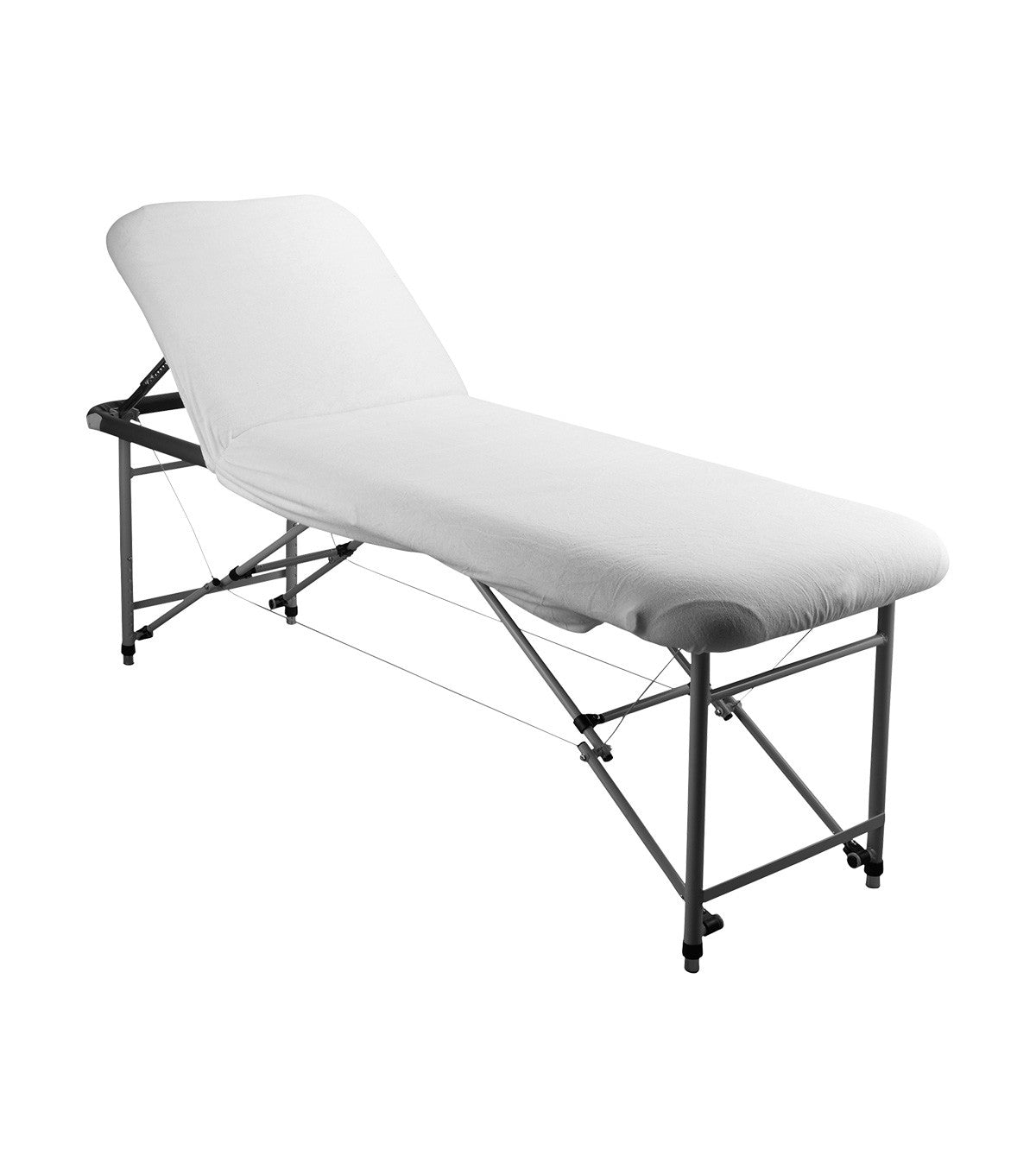 Terry cover for treatment table Ref 160350