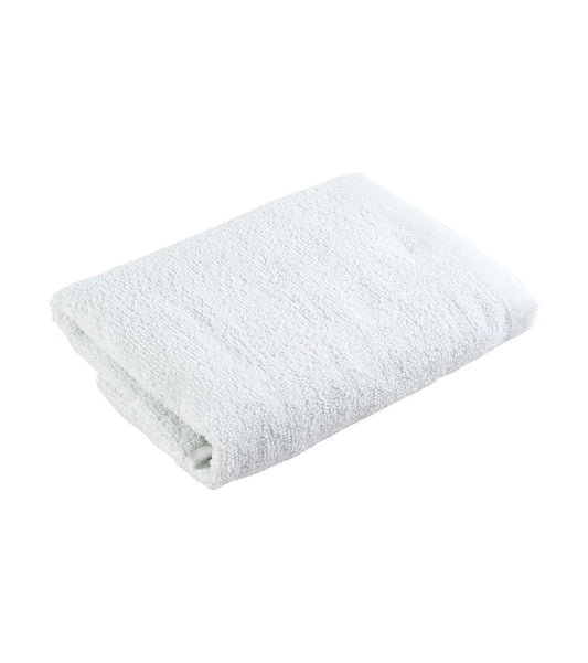 Handdoek wit 150x220