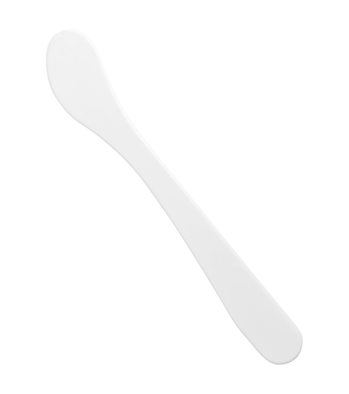 Plastic spatula Ref 170220