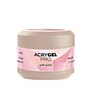 ONE SHOT Acrygel Pro 30GR - Soft Pink Ref189035