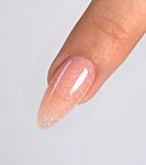 ONE SHOT Acrygel Pro 30GR - Glowy Pink Ref 189036