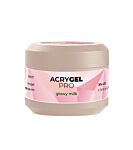 ONE SHOT Acrygel Pro - Glowy Milk Ref 189037