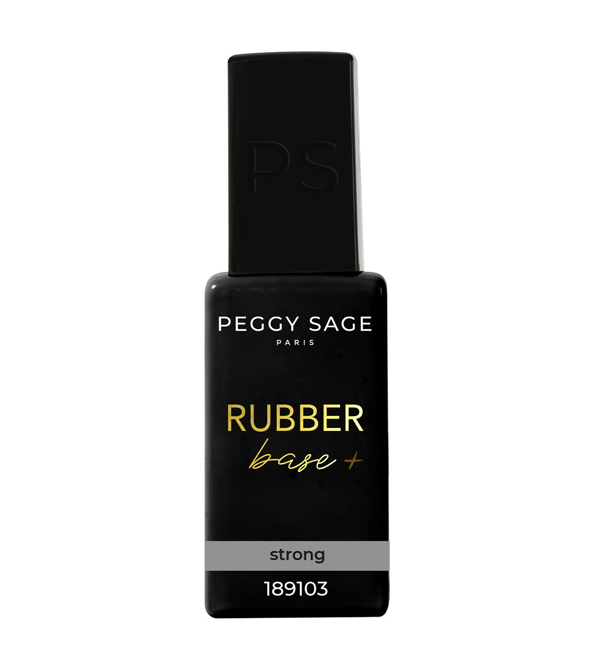 NEW Rubber Base +  STRONG  Ref 189103