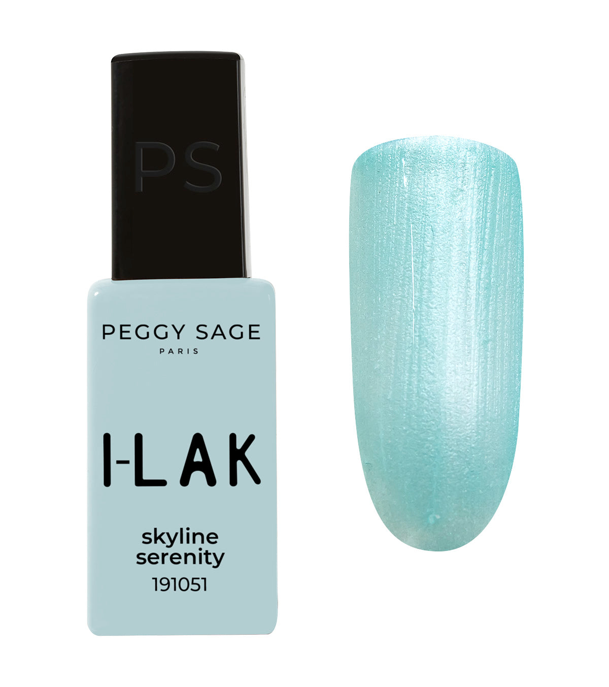 I-LAK 11ML - Skyline Serenity Ref 191051