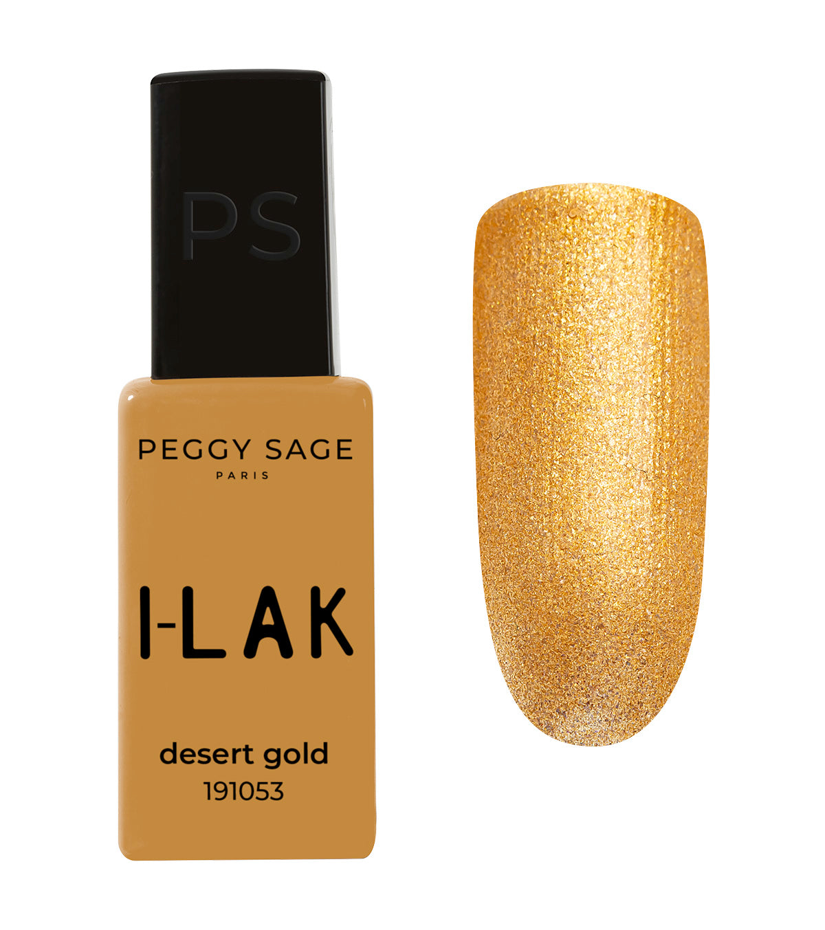 I-LAK 11ML - Desert Gold Ref 191053
