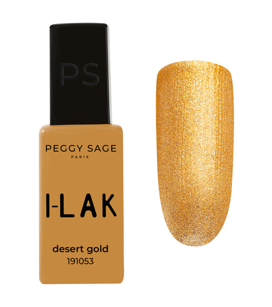 I-LAK 11ML - Desert Gold Ref 191053
