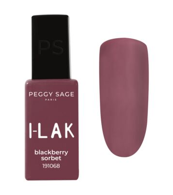 I-LAK ' Blackberry Sorbet' Ref 191068