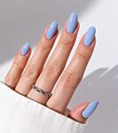 I-LAK ' Blueberry Sorbet' 11ml Ref 191091