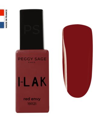 I-LAK Rouge Envie Réf 191121