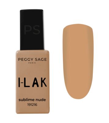 I-LAK Sublime Nude Ref 191216